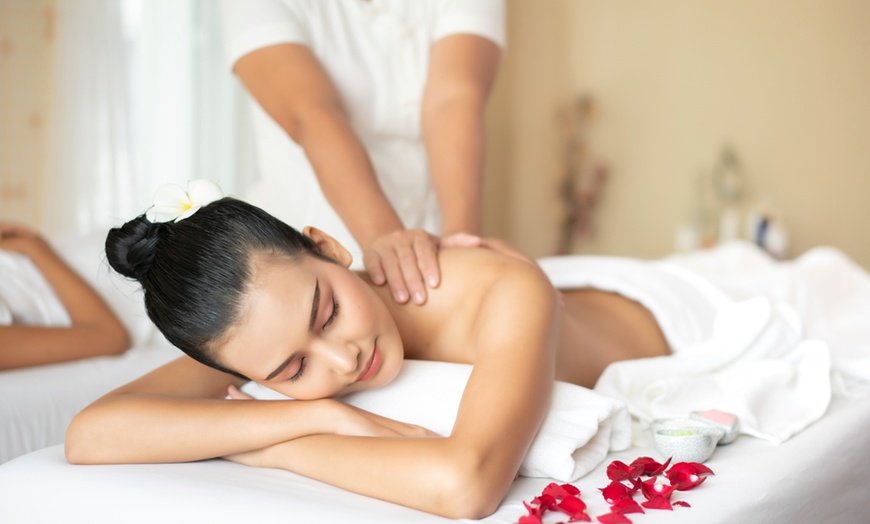 massage offers in ajman